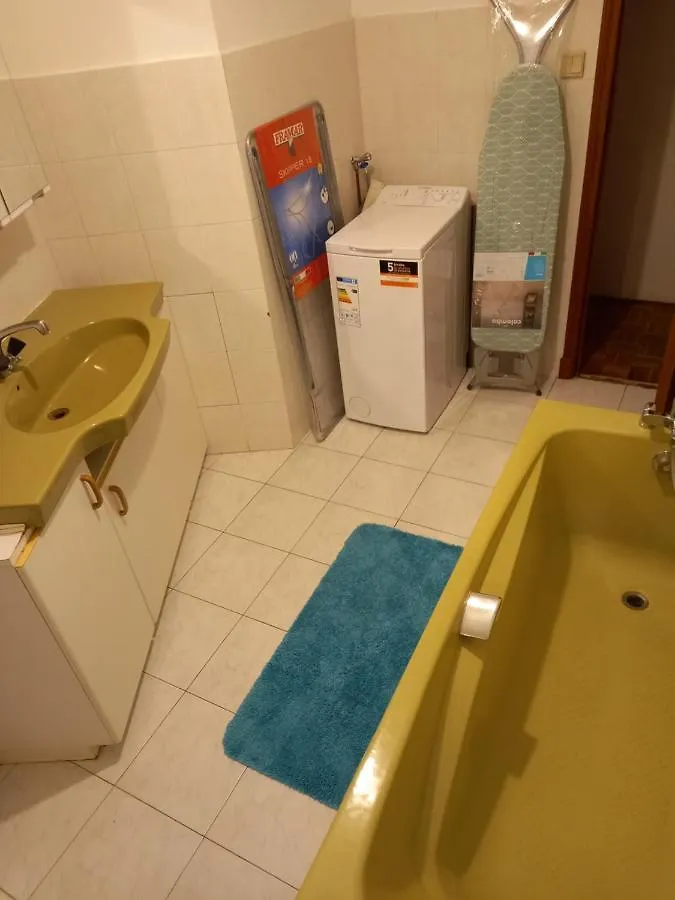 Villa A Marseille Dans Un Cadre Bucolique France