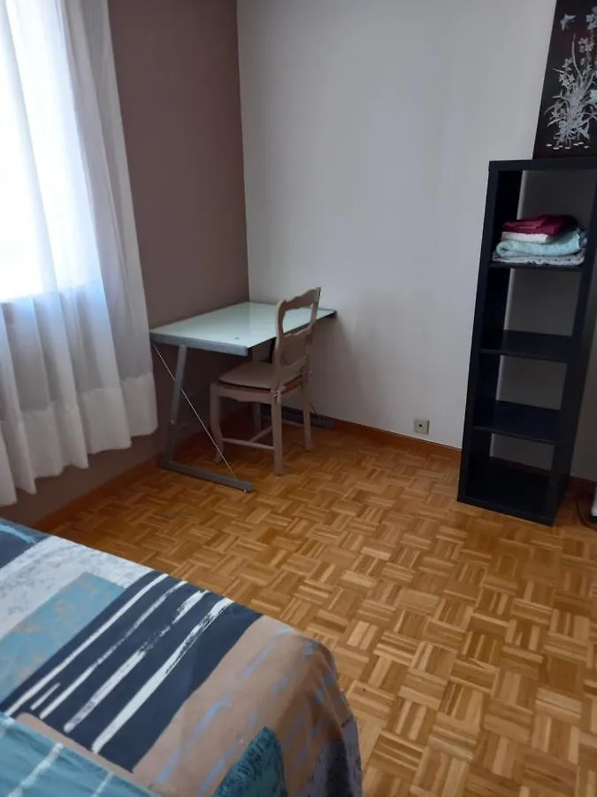 Hébergement de vacances Villa A Marseille Dans Un Cadre Bucolique