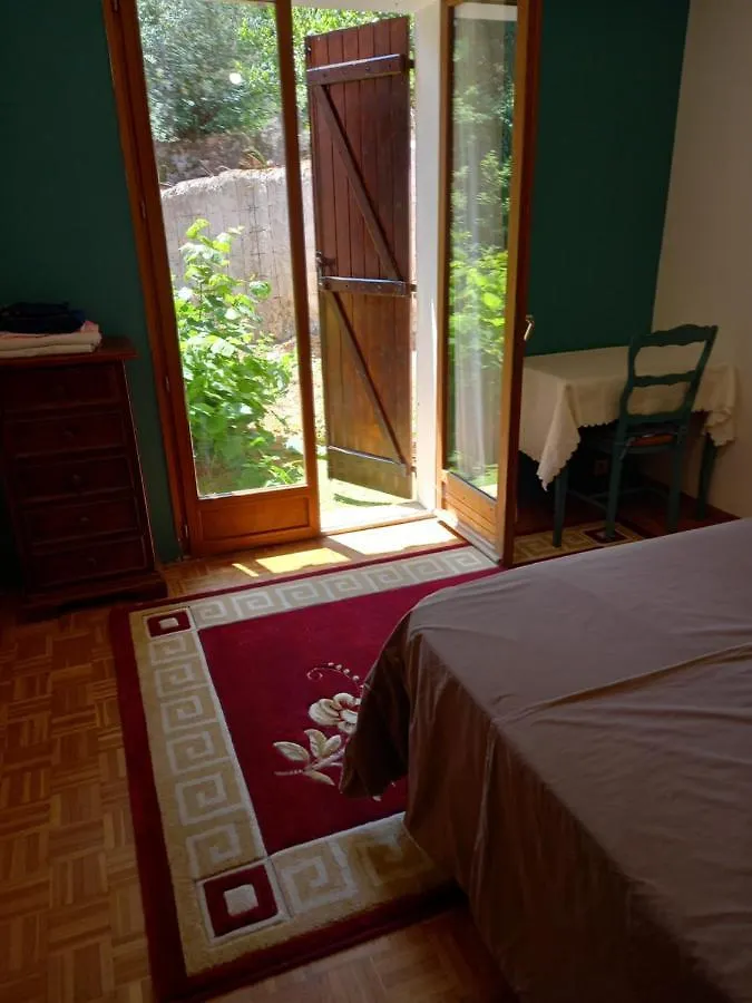 Villa A Marseille Dans Un Cadre Bucolique France