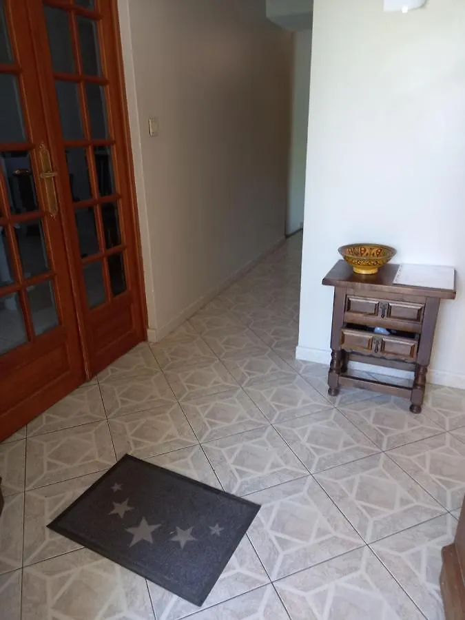 Villa A Marseille Dans Un Cadre Bucolique 0*,